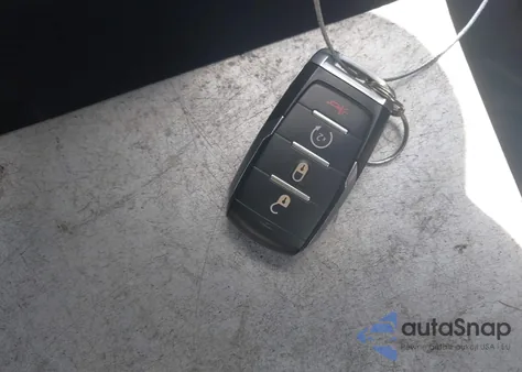 2021 Ram 1500 Lone Star 4X4 5'7 Box z USA, uszkodzony, nr VIN 1C6SRFFTXMN744336